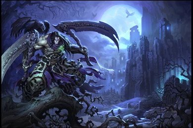 Video Games, Artwork Wallpapers HD / Desktop And Mobile Backgrounds