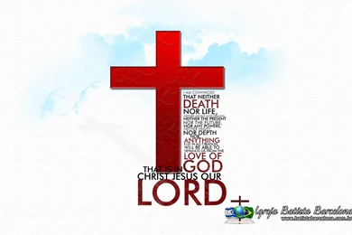 Wallpapers Batista Ibb Igreja Barcelona Gospel Papel De Parede ...