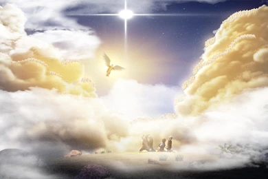 Jesus And Kids   Discover Who Jesus Is For Kids!