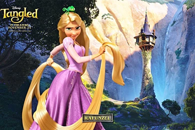 Walt Disney Cartoon Characters Wallpapers