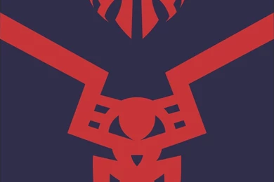 Minimalist Spider Man 2099 By Elchavoman On DeviantArt