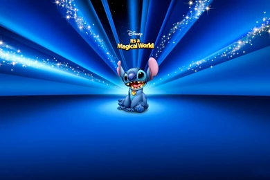 Disney Characters Wallpapers