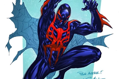 Spiderman 2099 Pics 13287   HD Wallpapers Site