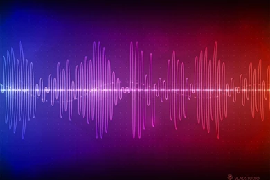 Sound Wave Wallpapers   Wallpapers Cave