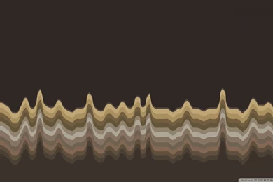 Sound Waves HD Desktop Wallpapers : High Definition : Fullscreen ...