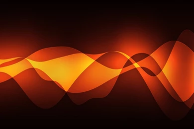 Top Speakers With Sound Waves Wallpapers
