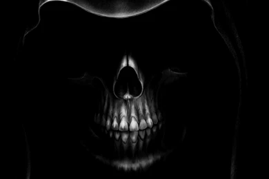 Download Free HQ Skeleton Wallpapers