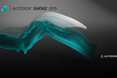 Autodesk Smoke 2015 And Flame Assist On Mac   What Does It Really ...