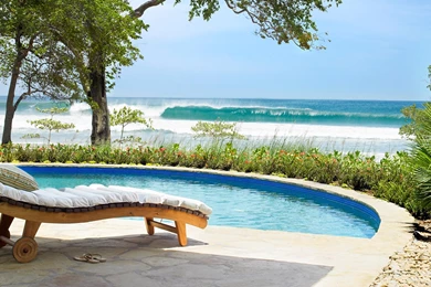 Honeymoon Beaches Wallpapers