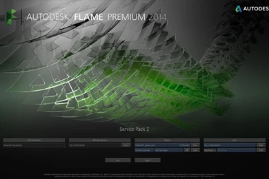 Autodesk Flame 2014 DKU Installation Guide   YouTube