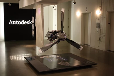 Autodesk Employees Among Multiple Buildings In San Francisco   It ...