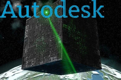 Autodesk Borg
