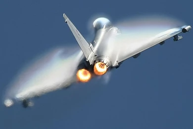 Euro Fighter >> HD Wallpaper, Get It Now!