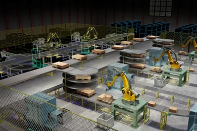 Surfacing Showdown: Autodesk Vs Dassault Systemes CATIA ...