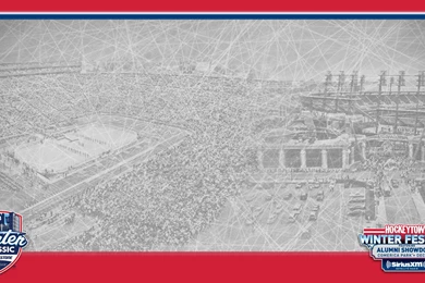 Wallpapers   Detroit Red Wings   2014 NHL Winter Classic Home