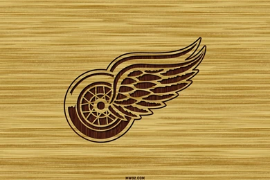 Wallpapers Detroit Red Wings 1680x1050