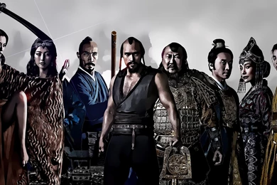Marco Polo 2016 Return Premiere Release Date & Schedule & Air ...