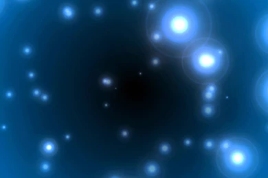 4K Happy Blue Flare Void Royalty Free Backgrounds Animation YouTube