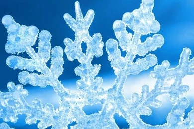 Snowflake Wallpapers For Galaxy S6.jpg