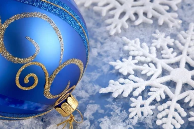 Snowflake Wallpapers Desktop