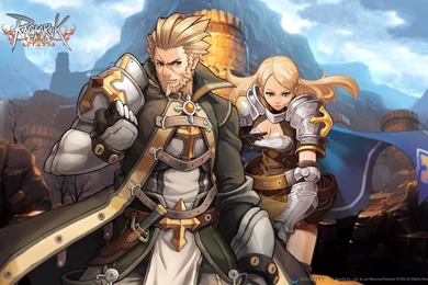 Ragnarok Online Wallpapers   Wallpapers Zone