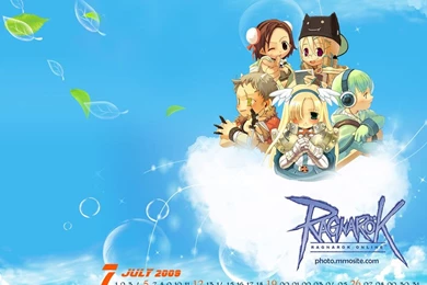 Ragnarok Online Wallpapers   Wallpapers Cave