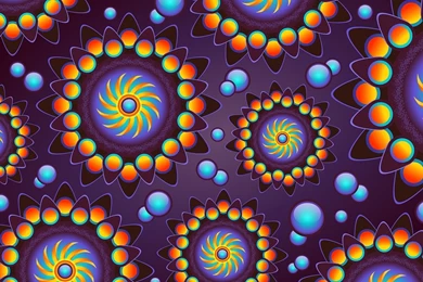 Free Illustration: Texture, Background, Flower   Free Image On ...