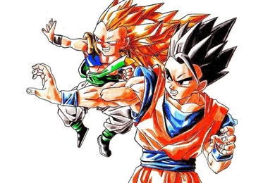 Ultimate Gohan Wallpapers   Wallpapers Cave