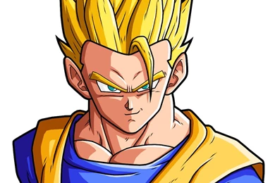 Top Son Gohan Wallpapers
