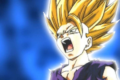 Gohan Wallpapers   Wallpapers Cave