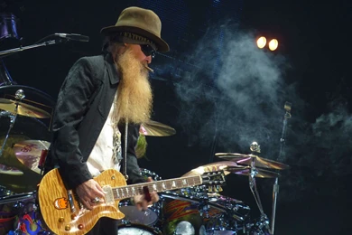 32 ZZ Top HD Wallpapers