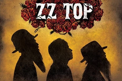 Zz Top Wallpapers