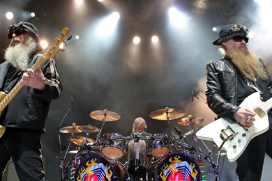 Zz Top Wallpapers   Wallpapers Cave