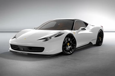 Fonds D'écran Ferrari 458 Italia : Tous Les Wallpapers Ferrari 458 ...