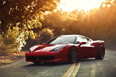 Cars,orange Cars Orange Vehicles Ferrari 458 Italia 1600x1150 ...