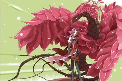 Akiza Izinski Photo By KimKagamine_23