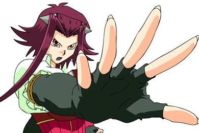 Akiza Izinski Favourites By TheBigScoop On DeviantArt