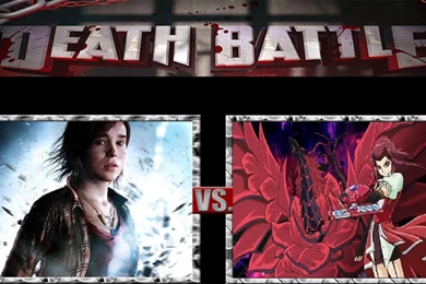 Jodie Holmes Vs. Akiza Izinski By JasonPictures On DeviantArt