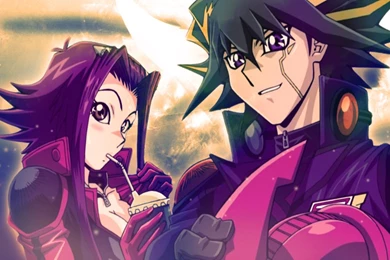 Akiza Izinski By AkizaBlackRoseBeauty On DeviantArt