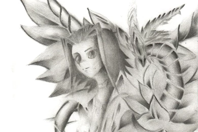 DeviantArt: More Like Akiza Izinski   Izayoi Aki By DarkmagicianLucy