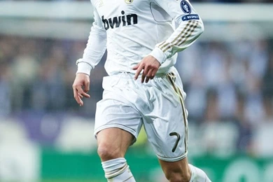 Download Cristiano Ronaldo iPhone Wallpapers
