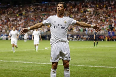 Cristiano Ronaldo Cristiano Ronaldo Goal 2014 Wallpapers Free ...