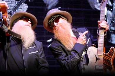 ZZ TOP Top Hard Rock Guitars Guitar Concert Concerts Z Wallpapers ...