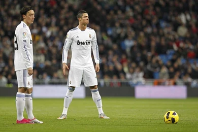 Cristiano Ronaldo Free Kick Wallpapers Full HD   Kemecer.com