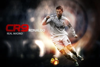 Download Cristiano Ronaldo Nike Wallpapers Phone
