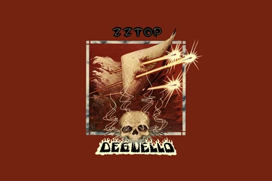 Zz Top Car Wallpapers