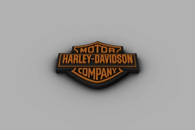 Download Harley Davidson Logo