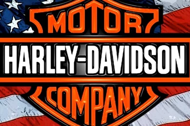 Harley Davidson Wallpapers Collection (33+)