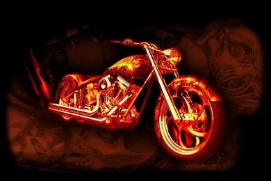HD Picture Harley Davidson Wallpapers