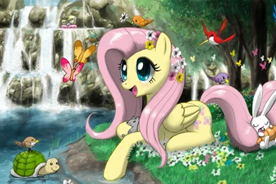 3371 Cartoon HD Wallpapers